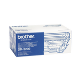 Brother Drum Unit 25k pages - DR3200